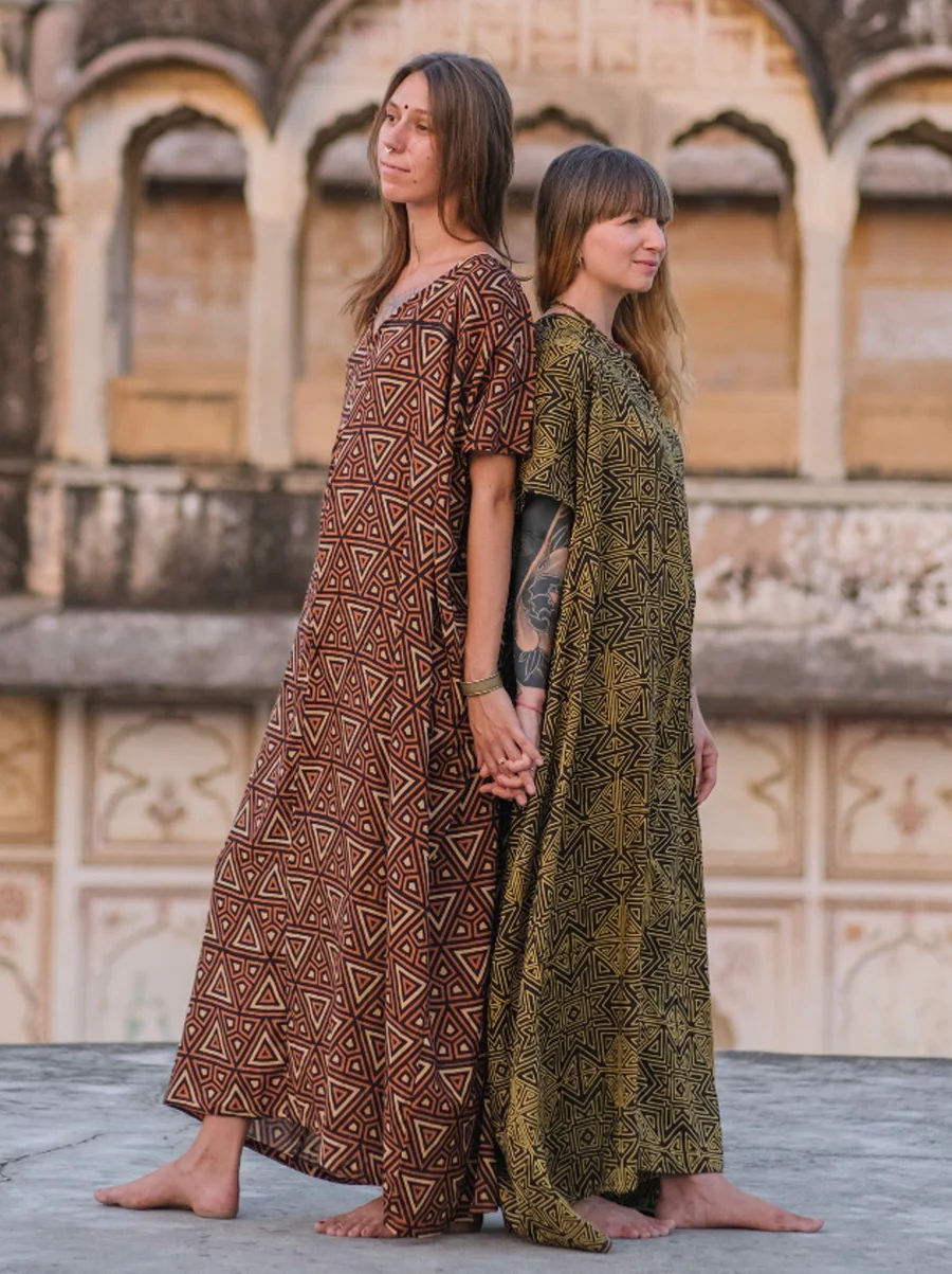 Zuriya Kaftan